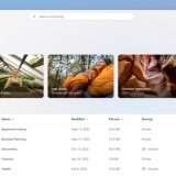 È iniziato il roll-out della nuova interfaccia di OneDrive di Microsoft