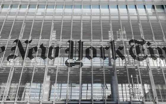 Il New York Times risponde a OpenAI: nessun hack