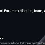 OpenAI lancia forum su invito: come partecipare