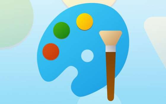Paint: nuove funzionalità IA grazie alle NPU