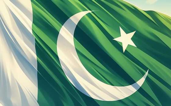 IA e politica: il discorso di Imran Khan