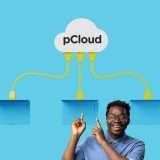 pCloud: cloud storage sicuro e innovativo ora con sconti fino al 37%