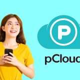 pCloud: spazio online a vita al 33% di sconto