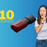 Pen Drive Kingston 128GB: SUPERLATIVA a soli 10€