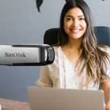 Pen Drive SanDisk: PREZZO PAZZESCO su Unieuro