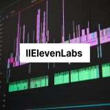 Come generare voci AI con ElevenLabs