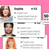 Preply: lezioni di altissimo livello in 50 lingue, a metà prezzo