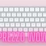 Apple Magic Keyboard con Touch ID: il prezzo di Amazon è MEGA conveniente!
