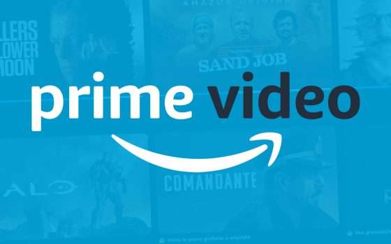 Prime Video 'gratis' perde Dolby Vision HDR e Dolby Atmos