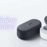 Primo Minimo Storico per le nuove OPPO Enco Buds2 Pro