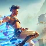 Prince of Persia: The Lost Crown (PS5) finalmente in sconto