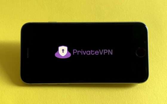PrivateVPN: Servizio VPN con sconti esclusivi