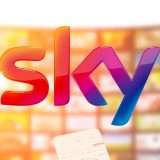 Prova Sky Q solamente a 9 € per 30 giorni