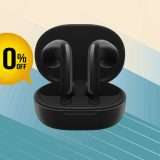 Redmi Buds 4 Lite: sfrutta il COUPON EXTRA 10% su Amazon