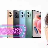 Redmi Note 12: AFFARE PAZZESCO su eBay