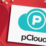 REGALA pCloud a San Valentino con la promo 2x1