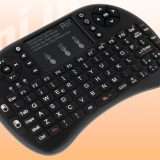 La migliore tastiera handheld wireless è in OFFERTA
