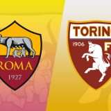 Roma-Torino: formazioni e come vederla in streaming