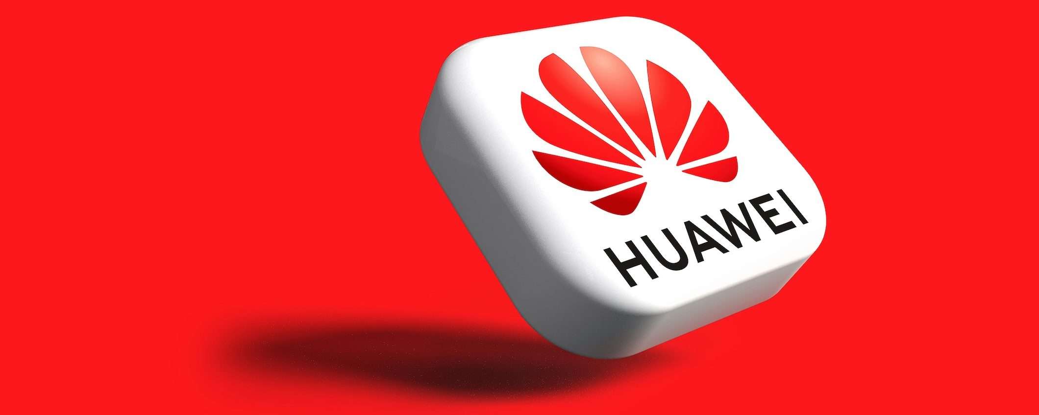 Huawei lancerà un visore leggero ed economico