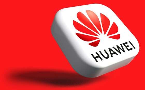 Huawei lancerà un visore leggero ed economico
