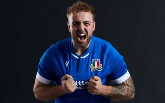 Rugby, Sei Nazioni 2024: come vederlo in streaming dall'estero