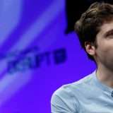 Sam Altman entusiasta di Apple Vision Pro