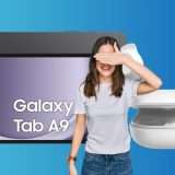 Samsung Galaxy Tab A9: solo 159€ e Buds FE in REGALO