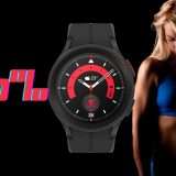 Samsung Galaxy Watch5 Pro a METÀ PREZZO su Amazon