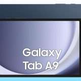 Samsung Galaxy Tab A9 a meno di 150€ su Amazon è un VERO AFFARE