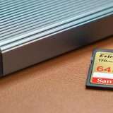 SD 64 GB SanDisk con RescuePRO Deluxe: SCONTO 40%