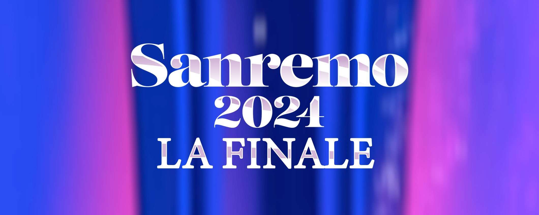 Sanremo, la finale: come vederla dall'estero in streaming gratis