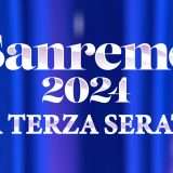 Russell Crowe a Sanremo: la terza serata in streaming dall'estero