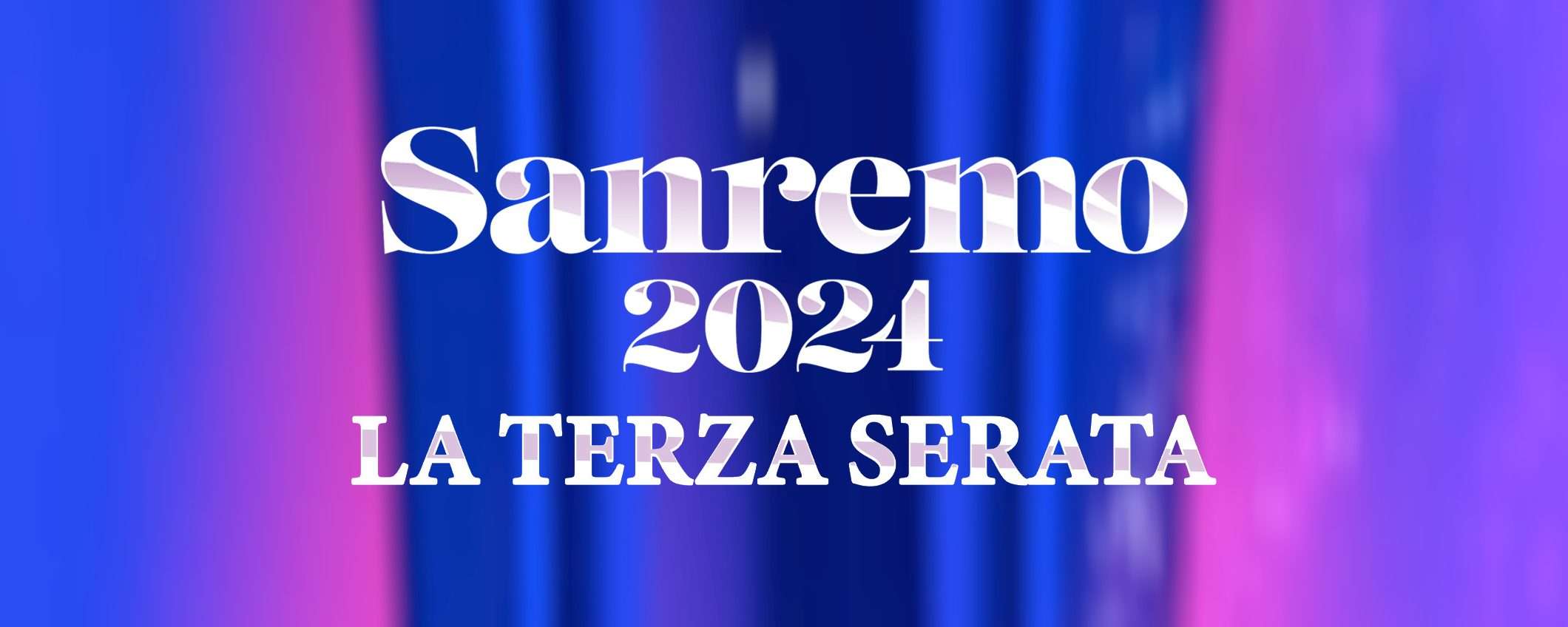 Russell Crowe a Sanremo: la terza serata in streaming dall'estero