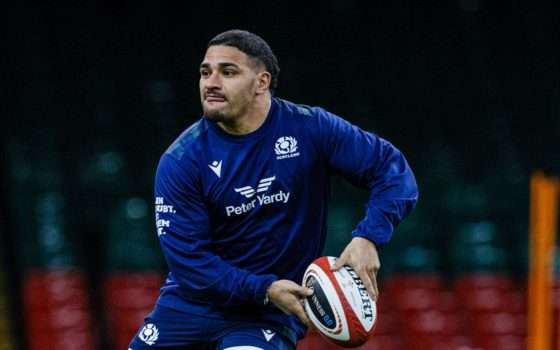 Rugby, Sei Nazioni 2024: come vedere Galles-Scozia in streaming