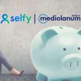 SelfyConto: zero spese e tasso di rendimento al 5%