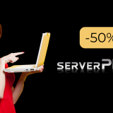 VPS Hosting a metà prezzo, ma ancora per poco tempo!