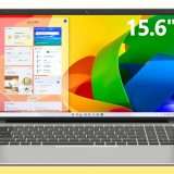 Notebook da 15 pollici a 199€: il prezzo è crollato su Amazon
