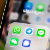 Signal lancia i nomi utente, addio al numero di telefono