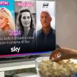 Sky Cinema, Intrattenimento Plus e Netflix e un REGALO a 29€