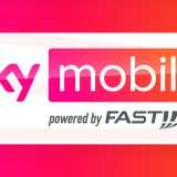 Sky Mobile da oggi in Italia: offerte da 7,95 €/mese