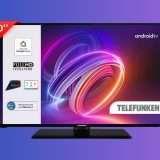 Smart TV Telefunken 40