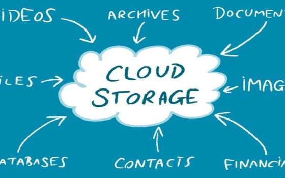 Internxt: la soluzione open-source per un cloud sicuro e crittografato