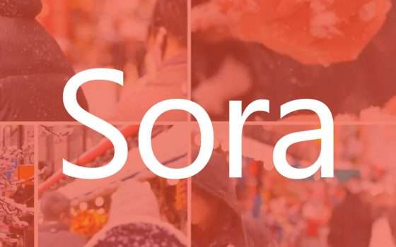 Sora: l'IA di OpenAI può creare anche collage video