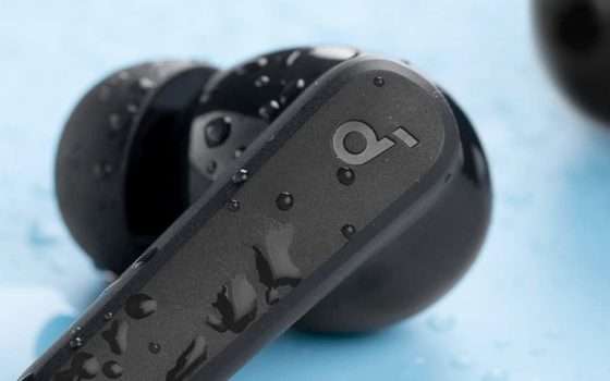 Auricolari BT soundcore al PREZZO PIÙ BASSO di sempre