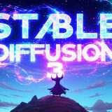 Stability AI presenta Stable Diffusion 3
