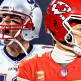 Vuoi guardare il Super Bowl 2024 dall'estero? Ecco come fare