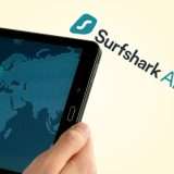 Surfshark Alert: mai più dati compromessi a meno di 3€/mese