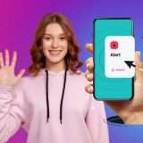 Surfshark Alert PROTEGGE tutti i tuoi account