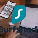 Surfshark: antivirus e VPN per te a -77% e 2 mesi gratis