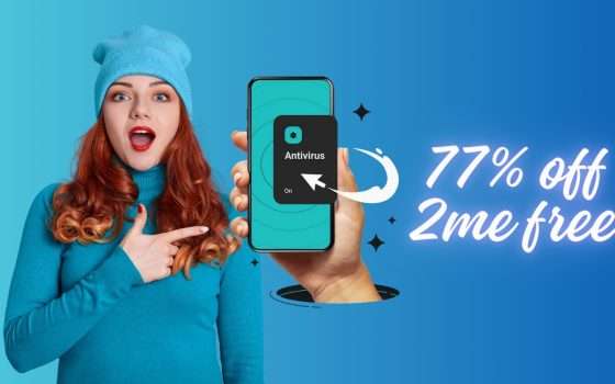 Surfshark One: ANTIVIRUS + VPN in bundle per internet sicuro